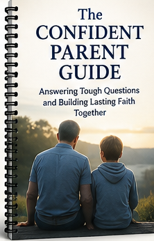 The Confident Parent Guide
