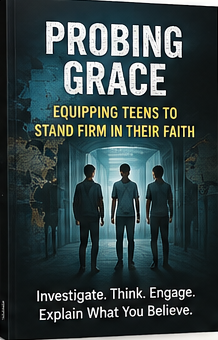 Probing Grace
